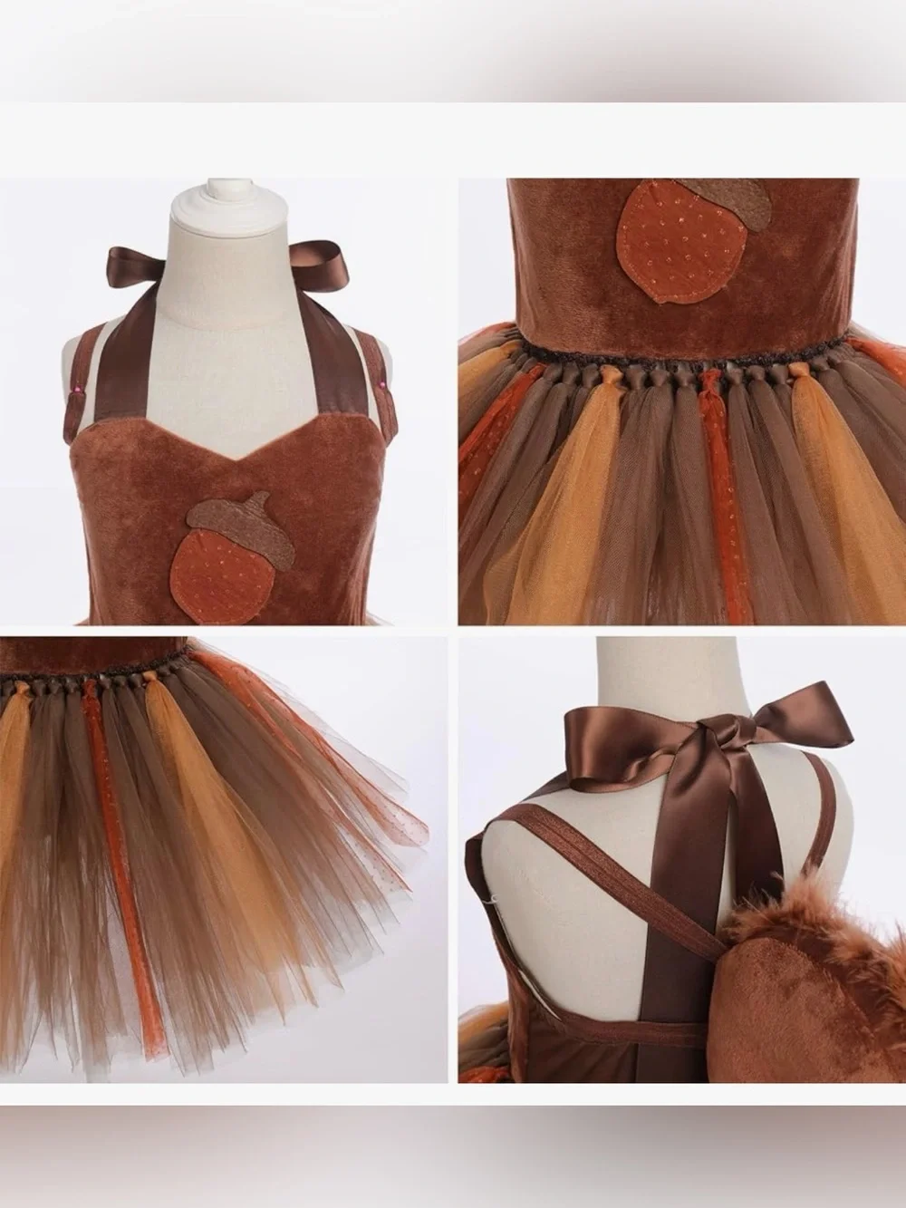 None adorable brown